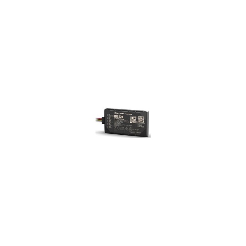 Teltonika Telematics 4G Bluetooth Small GPS